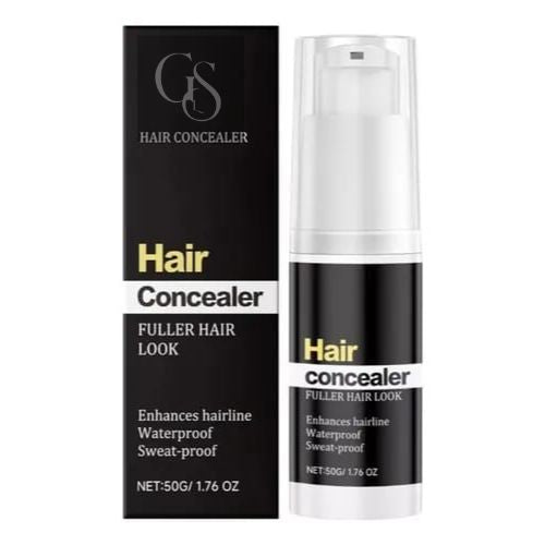 Hair Concealer Black 50ml